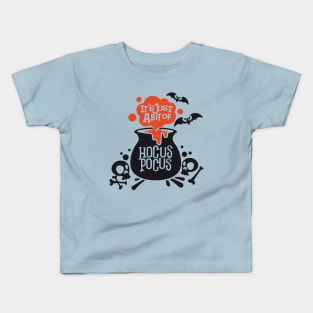 Halloween Collection Kids T-Shirt